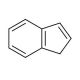 Indene (CAS 95-13-6) - chemical structure image