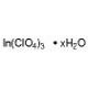 Indium(III) perchlorate (CAS 13465-15-1) - chemical structure image