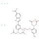 Indo 1 (CAS 96314-96-4) - chemical structure image