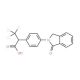 Indoprofen-d3 - chemical structure image