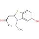 INDY - chemical structure image