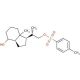 Inhoffen Lythgoe Diol Monotosylate (CAS 66774-80-9) - chemical structure image