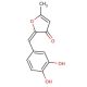 Inotilone (CAS 906366-79-8) - chemical structure image