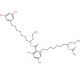 Integracin A (CAS 224186-03-2) - chemical structure image