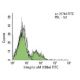 Integrin αM/CD11b Antibody (1B6e) - Flow Cytometry - Image 11478 