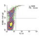 Integrin αM/CD11b Antibody (3A33) - Flow Cytometry - Image 13203