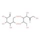 Invert Sugar (CAS 8013-17-0) - chemical structure image