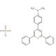 Iodide ionophore I 的分子结构, CAS编号: 14039-00-0 Iodide ionophore I (CAS 14039-00-0) - chemical structure image