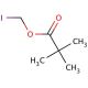 Iodomethyl Pivalate - chemical structure image