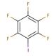 Iodopentafluorobenzene 的分子结构, CAS编号: 827-15-6 Iodopentafluorobenzene (CAS 827-15-6) - chemical structure image