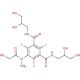 Iomeprol (CAS 78649-41-9) - chemical structure image