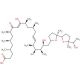 Ionomycin, free acid (CAS 56092-81-0) - chemical structure image
