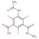 Iothalamic Acid - chemical structure image