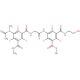 Ioxaglate Sodium (CAS 67992-58-9) - chemical structure image