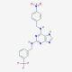 IP3K Inhibitor (CAS 519178-28-0) - chemical structure image