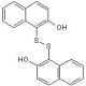 IPA 3 (CAS 42521-82-4) - chemical structure image