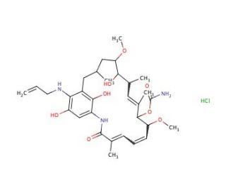 IPI-504 (CAS 857402-63-2) - chemical structure image