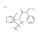 Ipratropium-d7 Bromide - chemical structure image