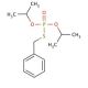 Iprobenfos (CAS 26087-47-8) - chemical structure image