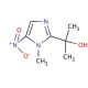 Ipronidazole-OH (CAS 35175-14-5) - chemical structure image