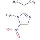 Ipropran 的分子结构 Ipropran - chemical structure image