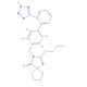 Irbesartan-d4 的分子结构, CAS编号: 1216883-23-6 Irbesartan-d4 (CAS 1216883-23-6) - chemical structure image