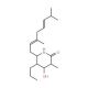 Iromycin A (CAS 213137-53-2) - chemical structure image