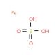 Iron-Dextran (CAS 9004-66-4) - chemical structure image