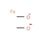 Iron(II) methoxide (CAS 7245-21-8) - chemical structure image