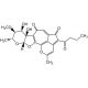 Isatropolone A - chemical structure image