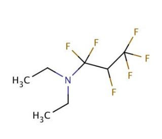 Ishikawa&prime;s Reagent (CAS 309-88-6) - chemical structure image