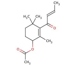 iso-Gemfibrozil (Gemfibrozil Impurity) (CAS 86837-66-3) - chemical structure image
