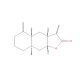 Isoalantolactone (CAS 470-17-7) - chemical structure image