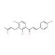 Isobavachalcone (CAS 20784-50-3) - chemical structure image