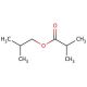 Isobutyl isobutyrate (CAS 97-85-8) - chemical structure image