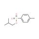 Isobutyl p-toluenesulfonate (CAS 4873-56-7) - chemical structure image