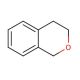 Isochroman (CAS 493-05-0) - chemical structure image