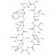 Isocyclosporin A (CAS 59865-16-6) - chemical structure image