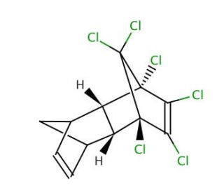 Isodrine (CAS 465-73-6) - chemical structure image