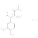 Isoetharine Hydrochloride - chemical structure image