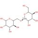 Isomaltose-13C (CAS 499-40-1 (unlabeled)) - chemical structure image