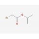 Isopropyl bromoacetate (CAS 29921-57-1) - chemical structure image