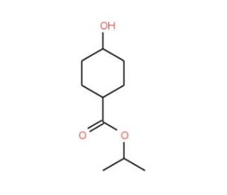 Isopropyl-d7 Paraben (CAS 1432063-95-0) - chemical structure image