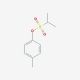 Isopropyl p-toluenesulfonate (CAS 2307-69-9) - chemical structure image