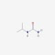 Isopropyl-urea (CAS 691-60-1) - chemical structure image