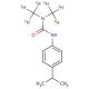 Isoproturon-d6 (CAS 217487-17-7) - chemical structure image