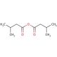 Isovaleric anhydride (CAS 1468-39-9) - chemical structure image
