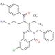 Ispinesib (CAS 336113-53-2) - chemical structure image