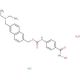 ITF2357 (CAS 732302-99-7) - chemical structure image