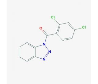 ITSA1 (CAS 200626-61-5) - chemical structure image